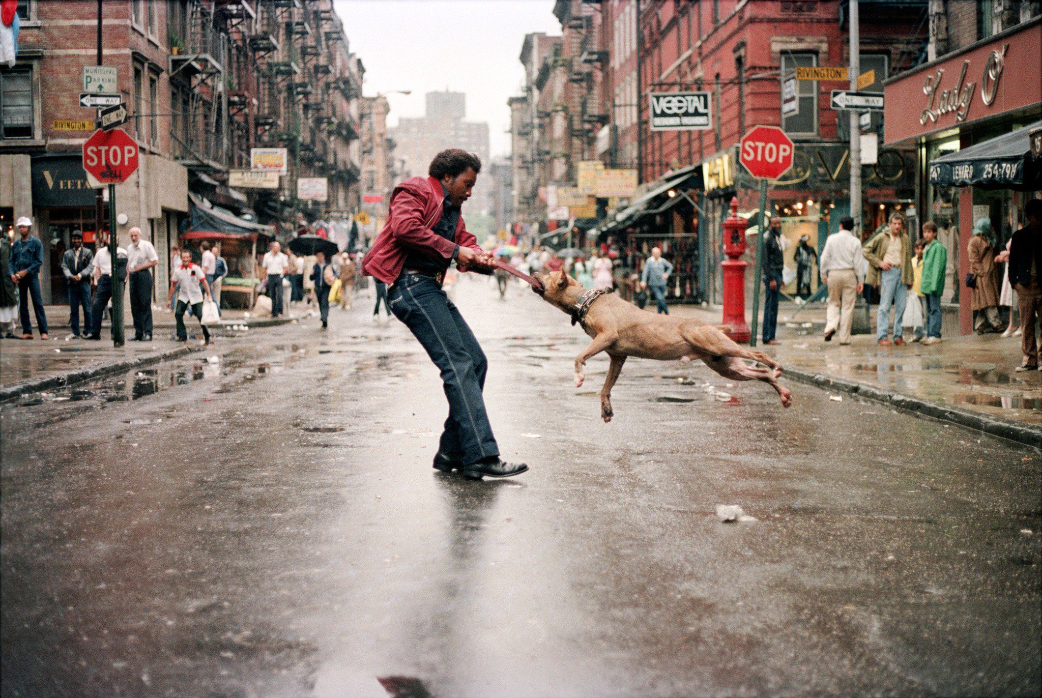 Famous Urban Photographers Famous Urban Photographers