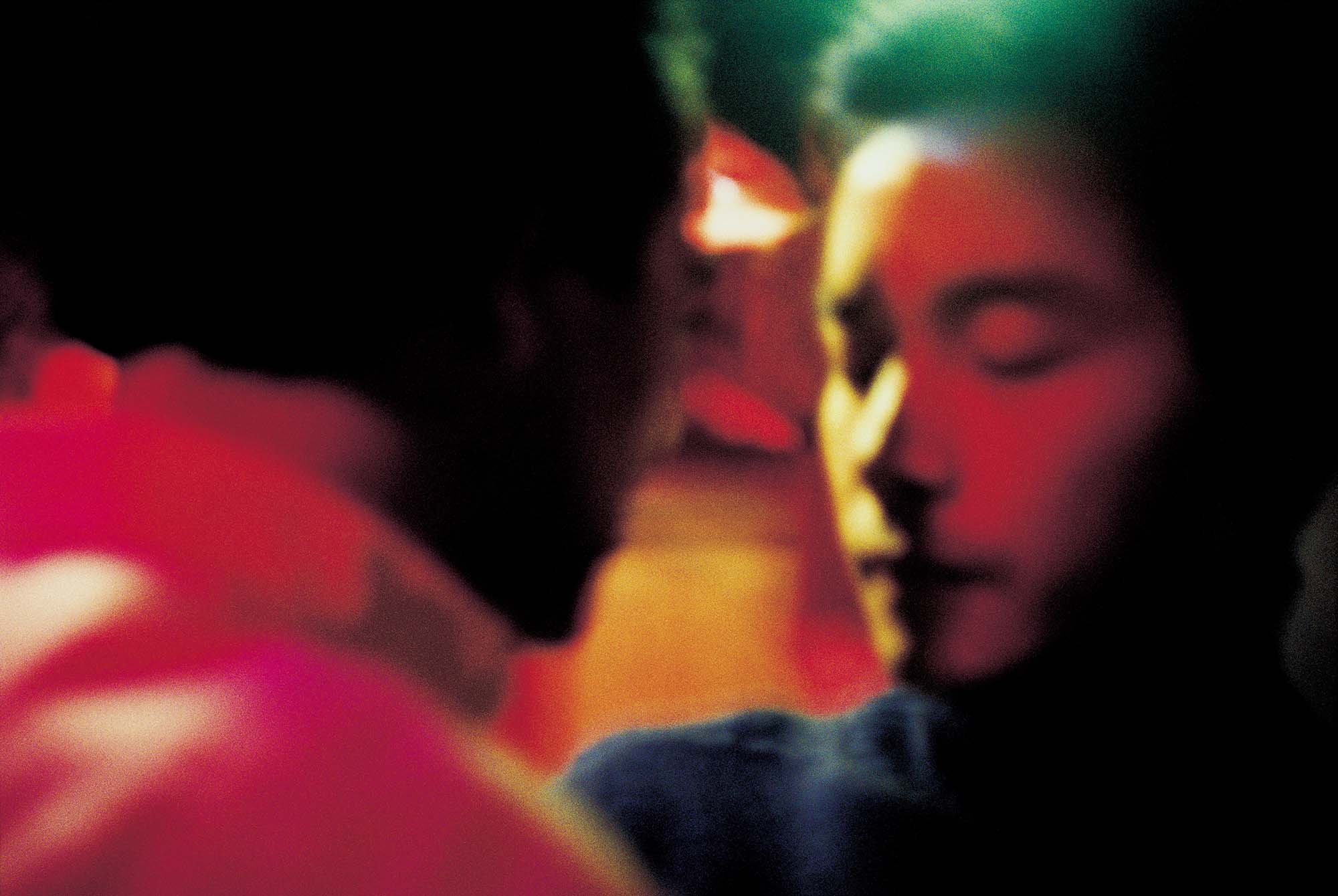 Profile: Wing Shya | The Independent Photographer
