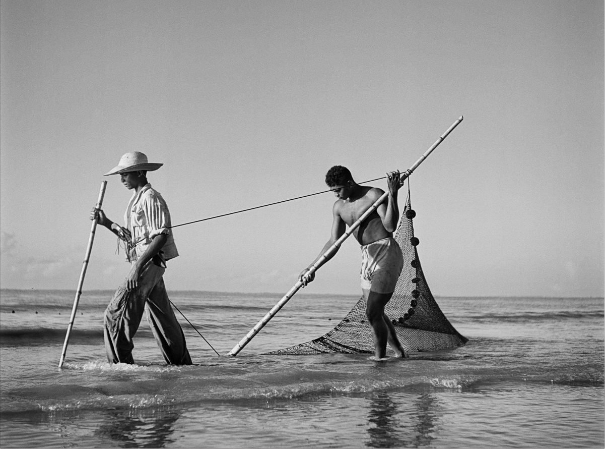 Marcel Gautherot | The Independent Photographer