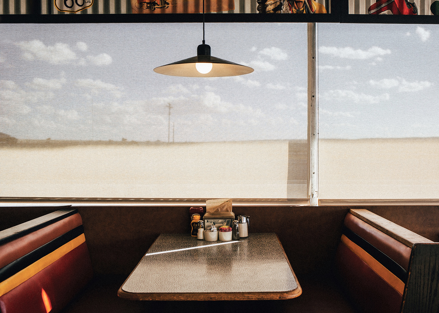 The Road Not Taken | The Independent Photographer