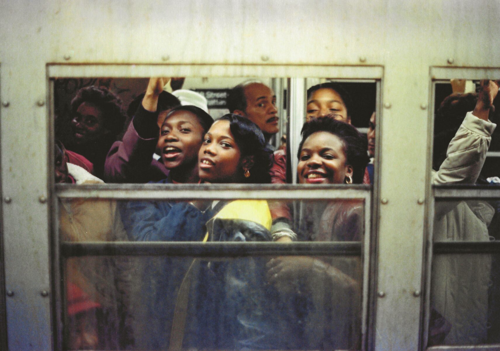 Jamel Shabazz The eye of NYC's Streets The Independent Photographer