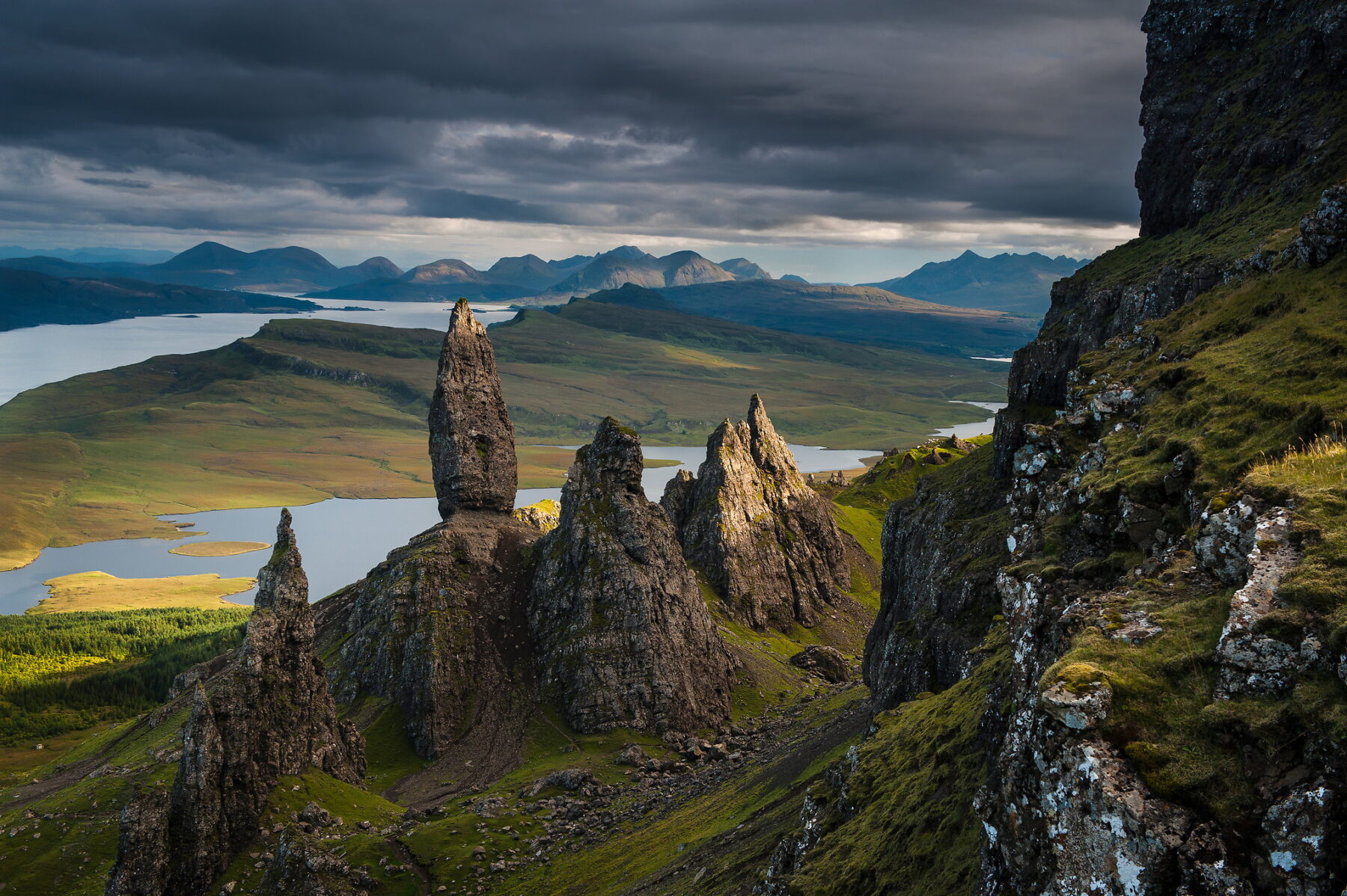 Jim Richardson | The Independent Photographer