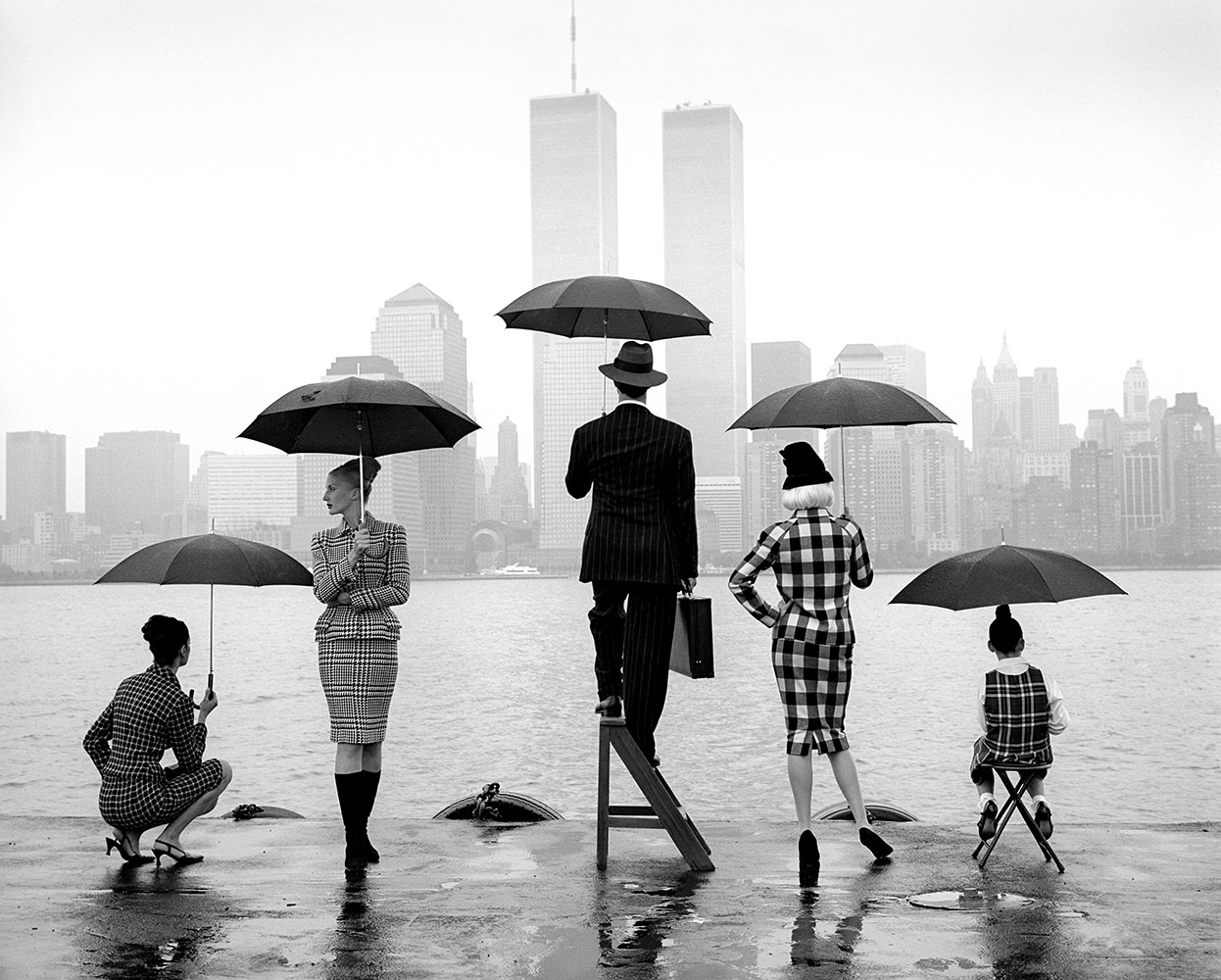 Rodney Smith | The Independent Photographer