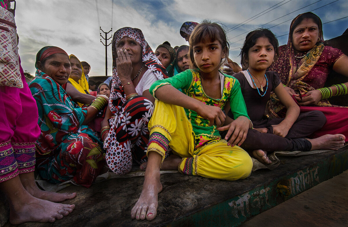 Robi Chakraborty | The Independent Photographer