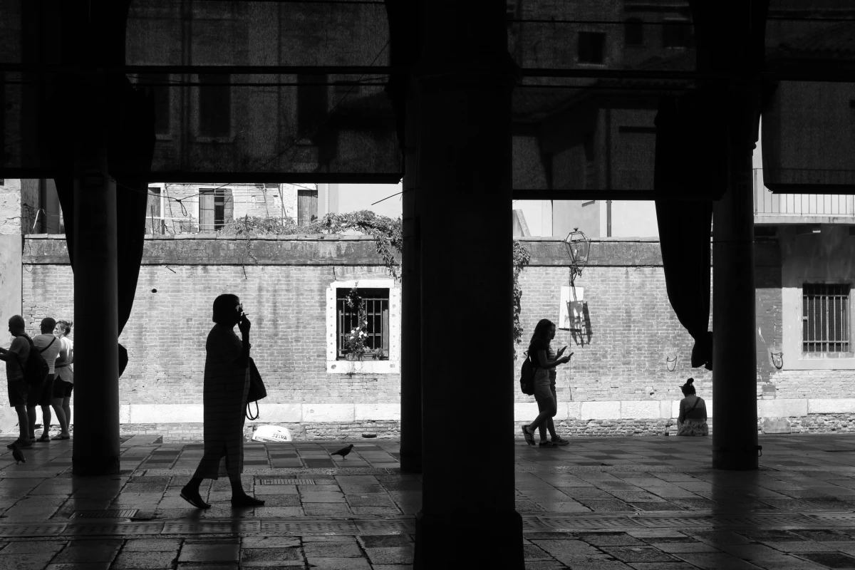 Giulia Costantini The Independent Photographer