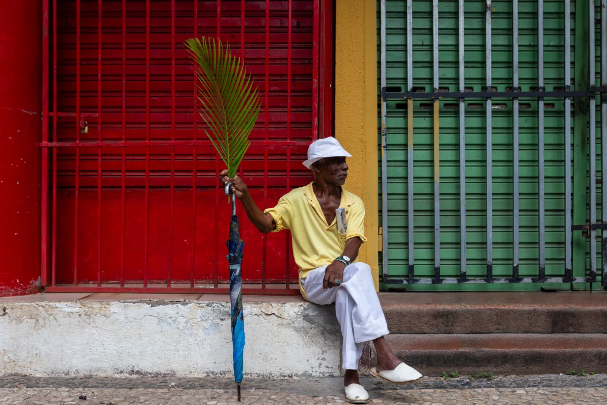 Cesare Simioni | The Independent Photographer