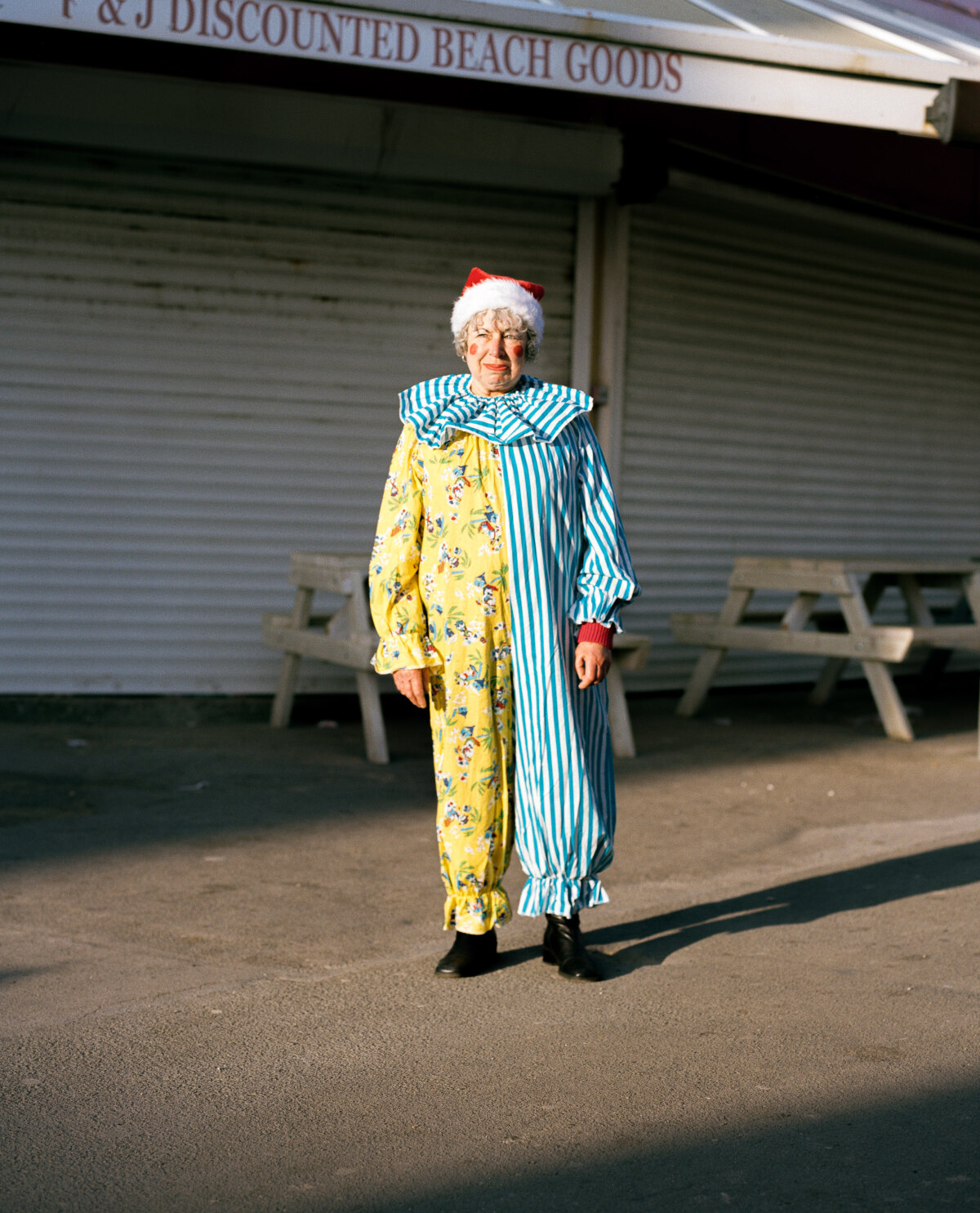 Curtis Hughes The Independent Photographer