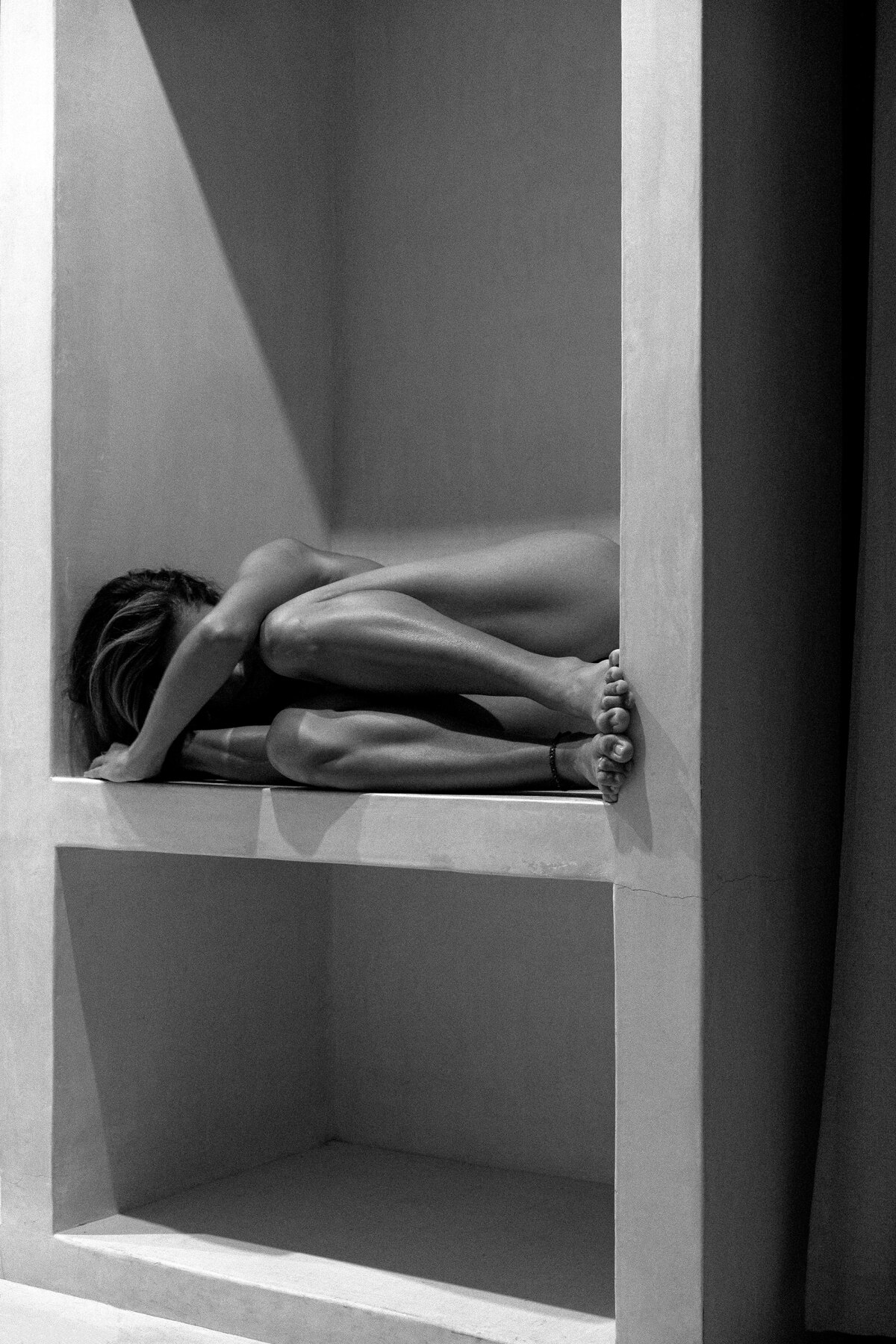 Stephanie McMahon | The Independent Photographer