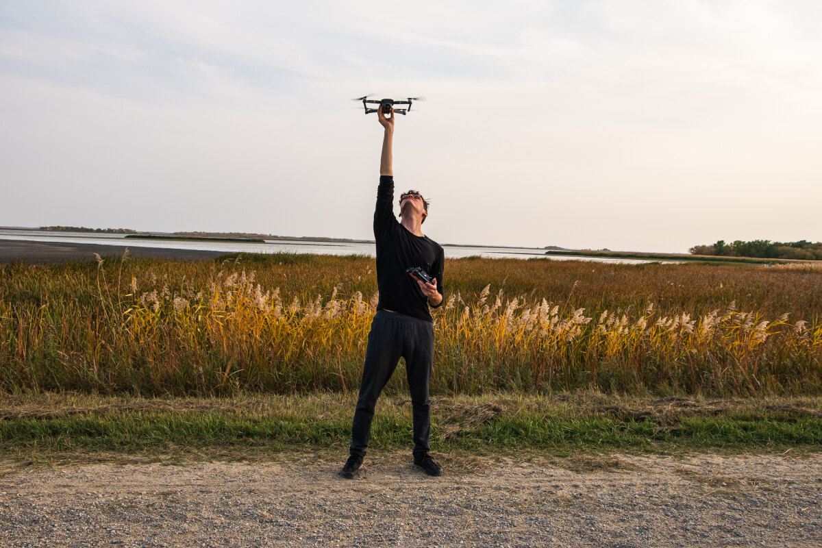 Luke Reece | The Independent Photographer