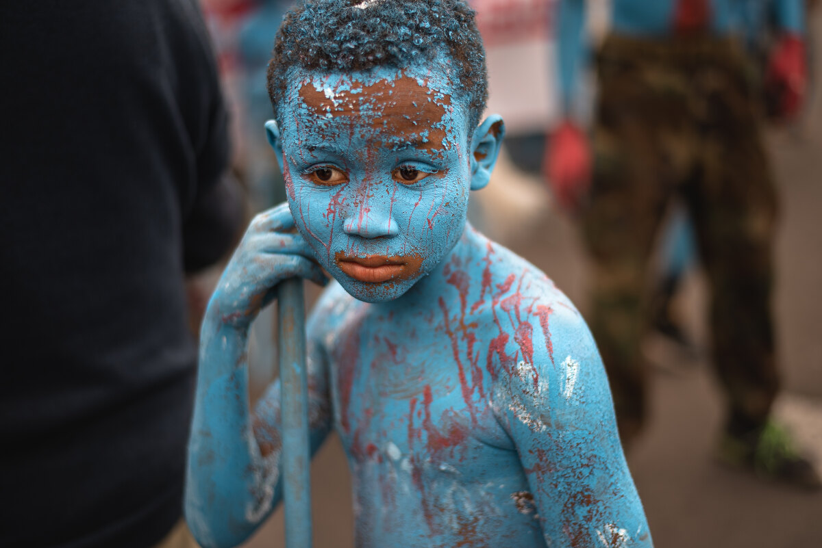 Justyna Zając The Independent Photographer