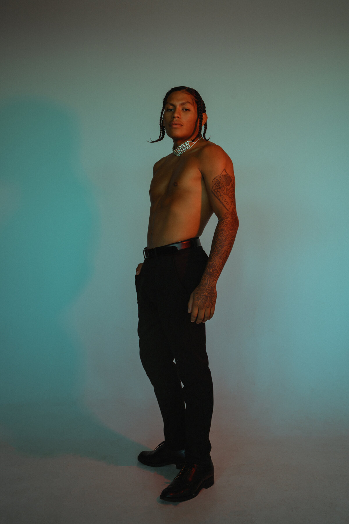 Kano Kano | The Independent Photographer