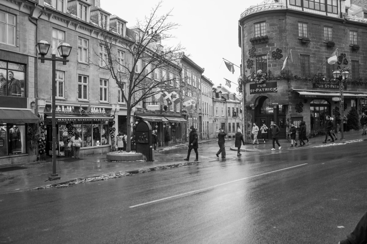 Sebastien Lesperance The Independent Photographer