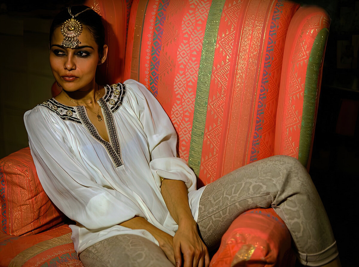 Robi Chakraborty | The Independent Photographer