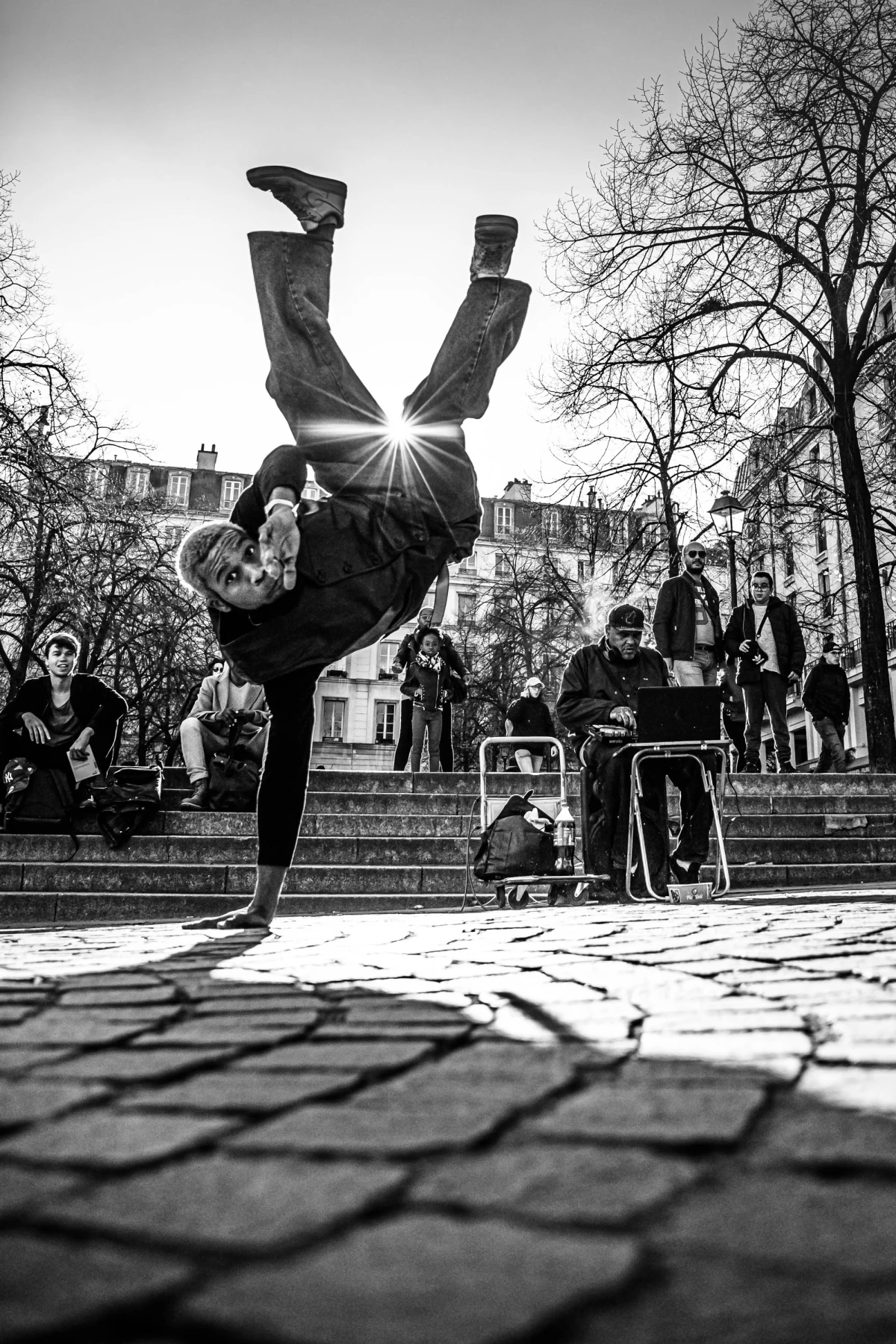 Garrett Strang | The Independent Photographer