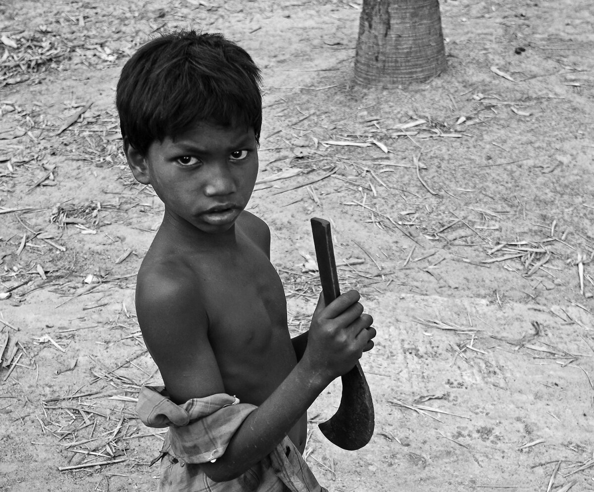Robi Chakraborty | The Independent Photographer