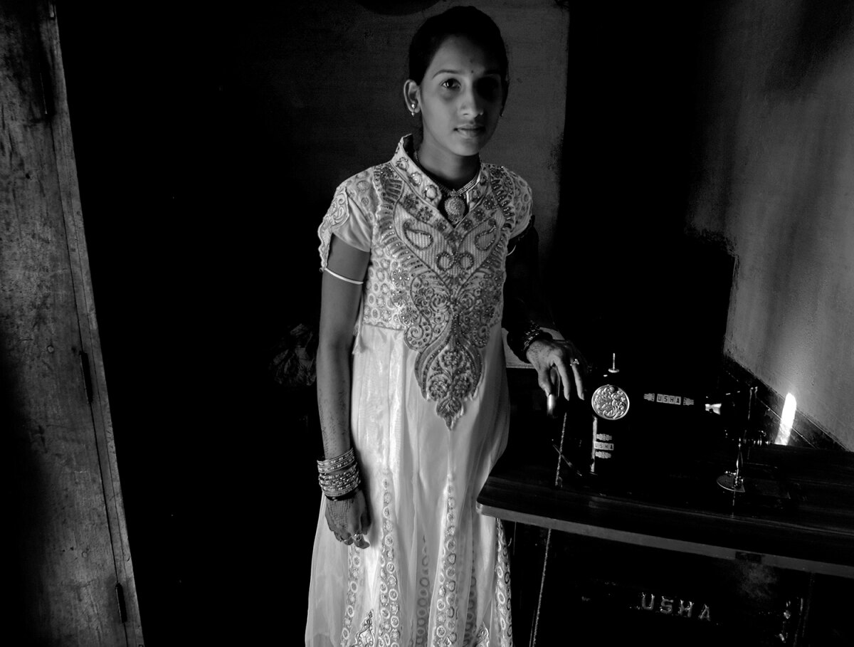 Robi Chakraborty | The Independent Photographer