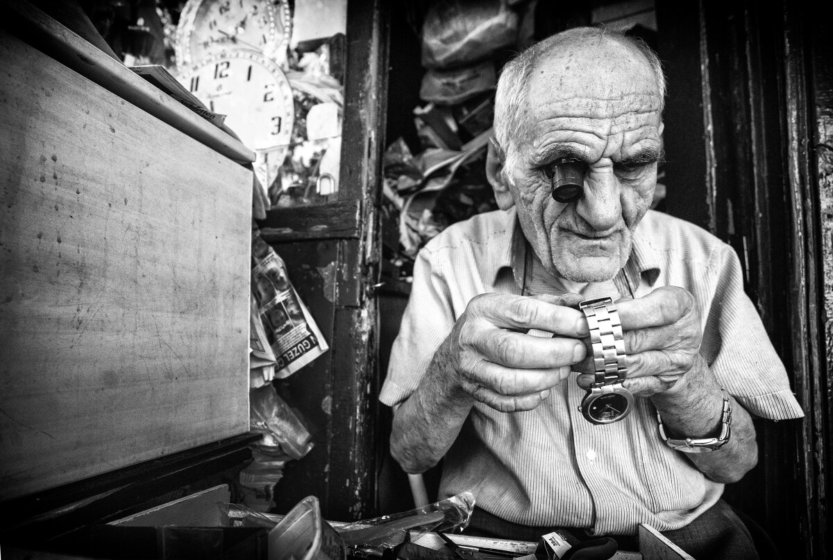 fatma demir | The Independent Photographer