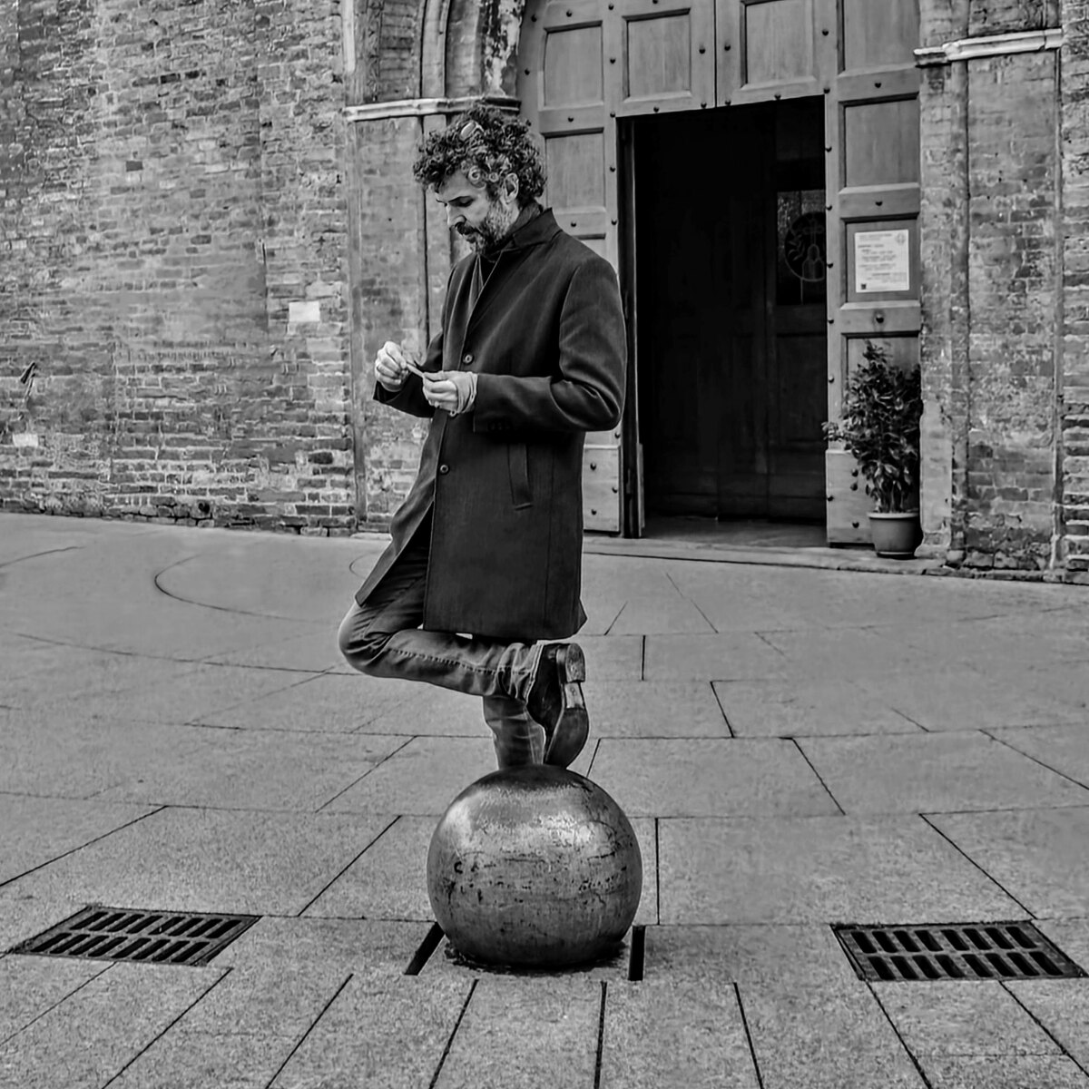 Laurence Docimo The Independent Photographer