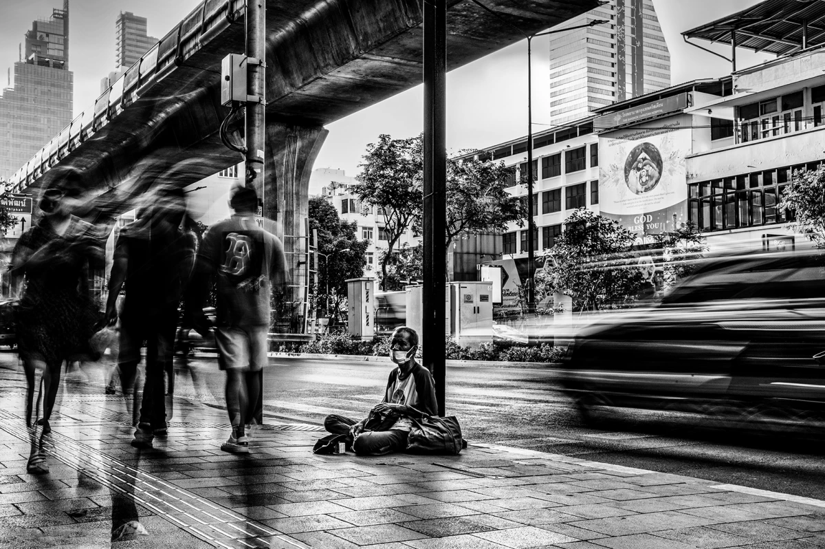 Scott Turner | The Independent Photographer