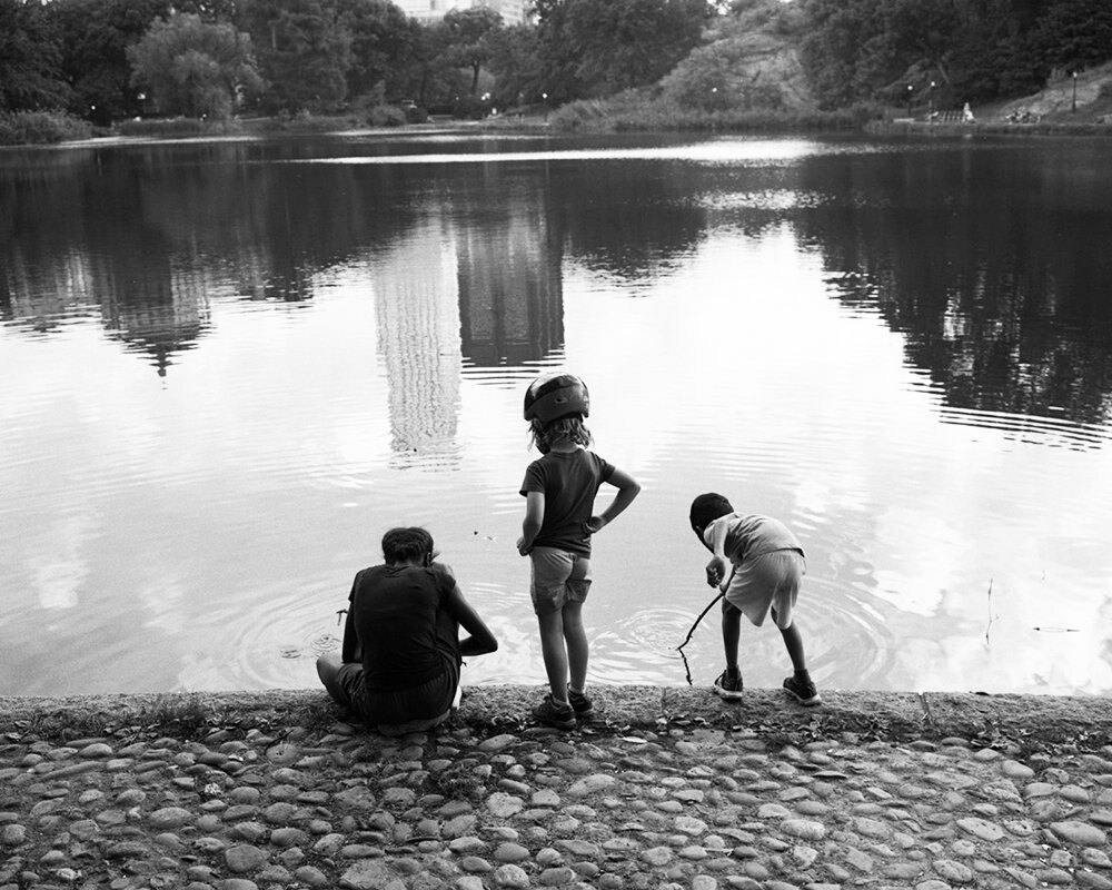 Alfred Gonzalez The Independent Photographer