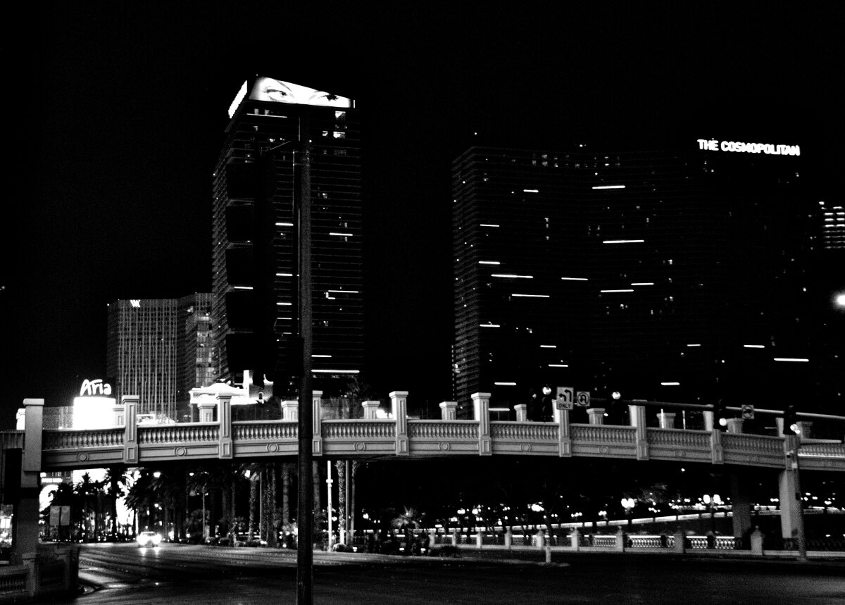 Brandi Foster The Independent Photographer