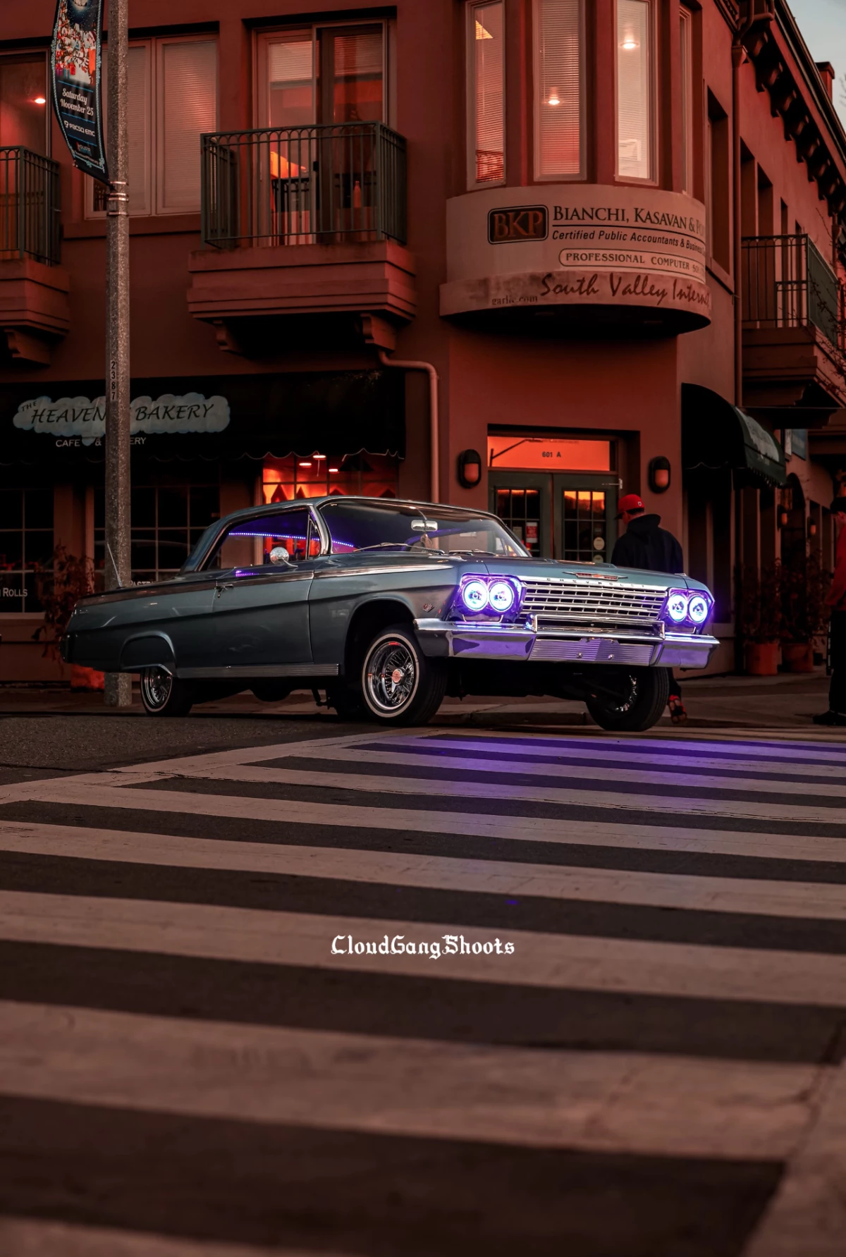 Frank Orozco The Independent Photographer