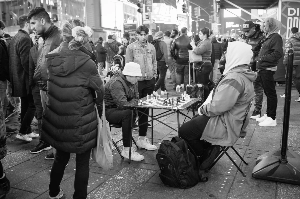 Alessandro Marciò The Independent Photographer