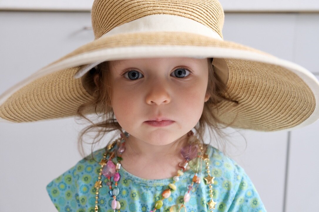 Christine Deschênes The Independent Photographer