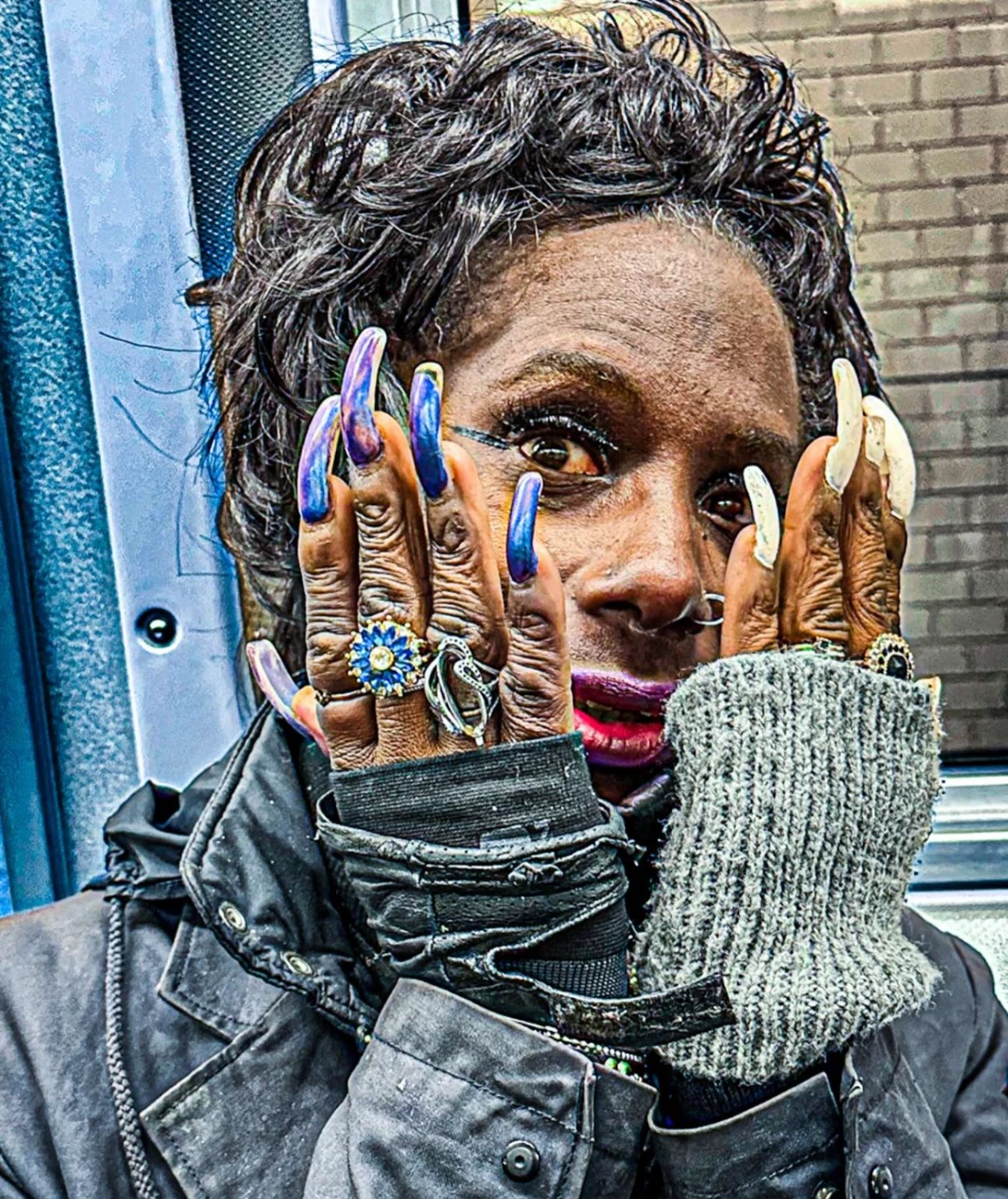 Ariel Jordan The Independent Photographer