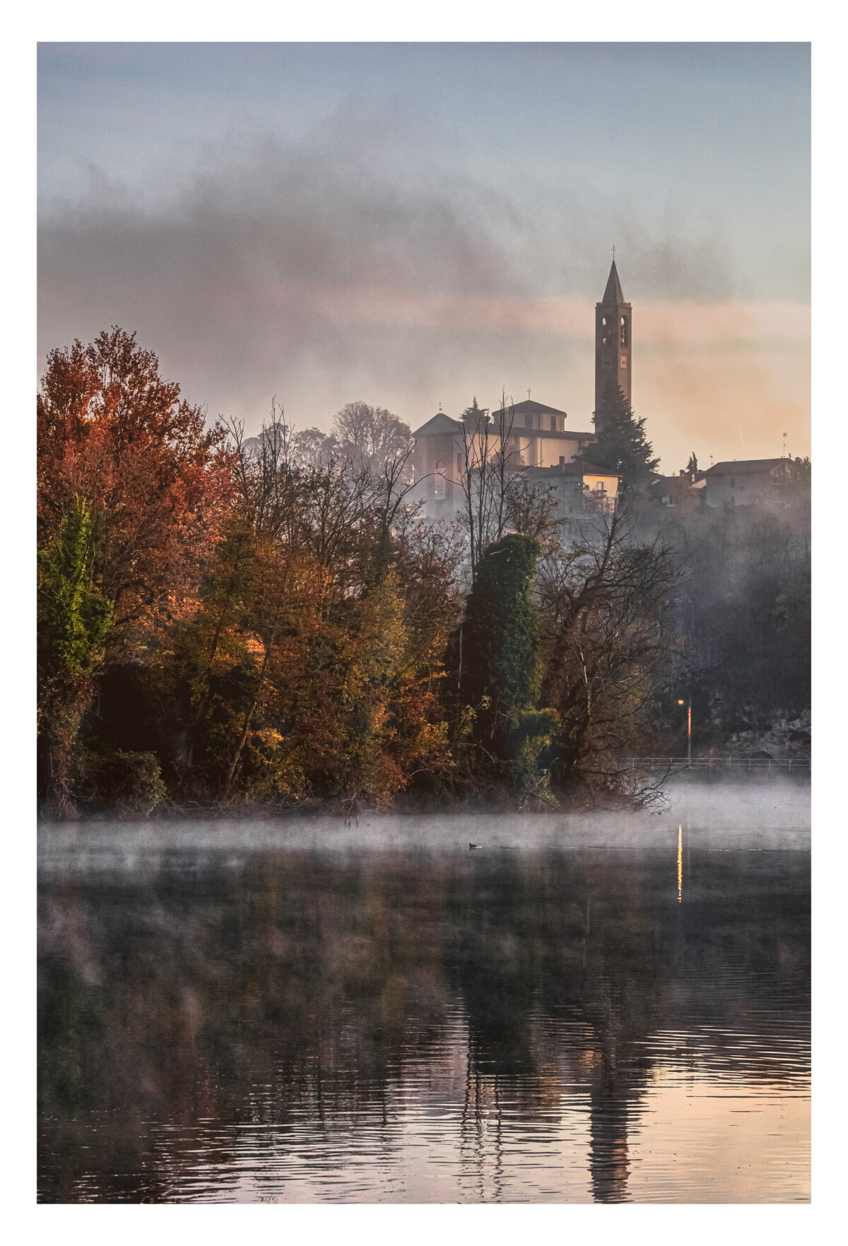 Walter Ciceri The Independent Photographer