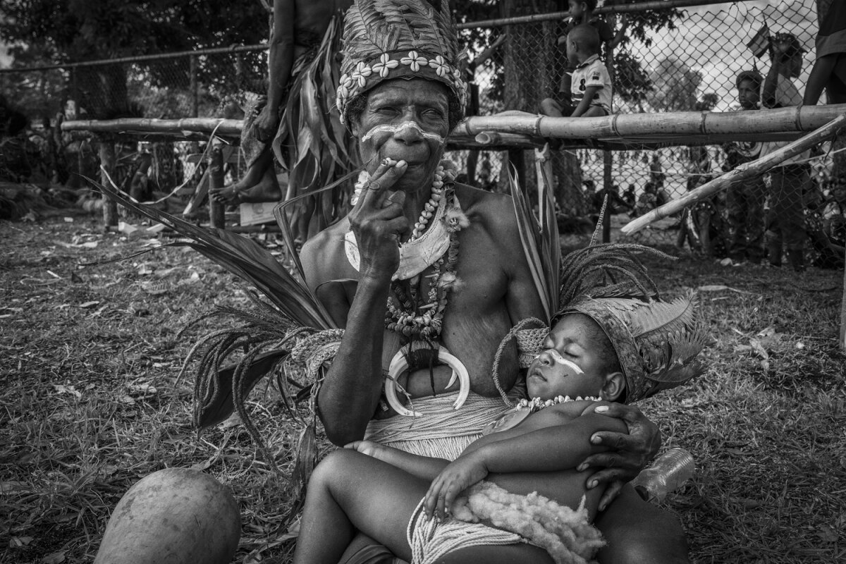Maricruz Sainz de Aja | The Independent Photographer