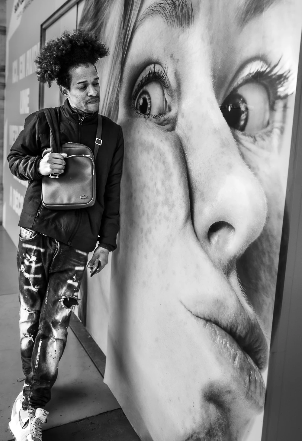 Garrett Strang | The Independent Photographer