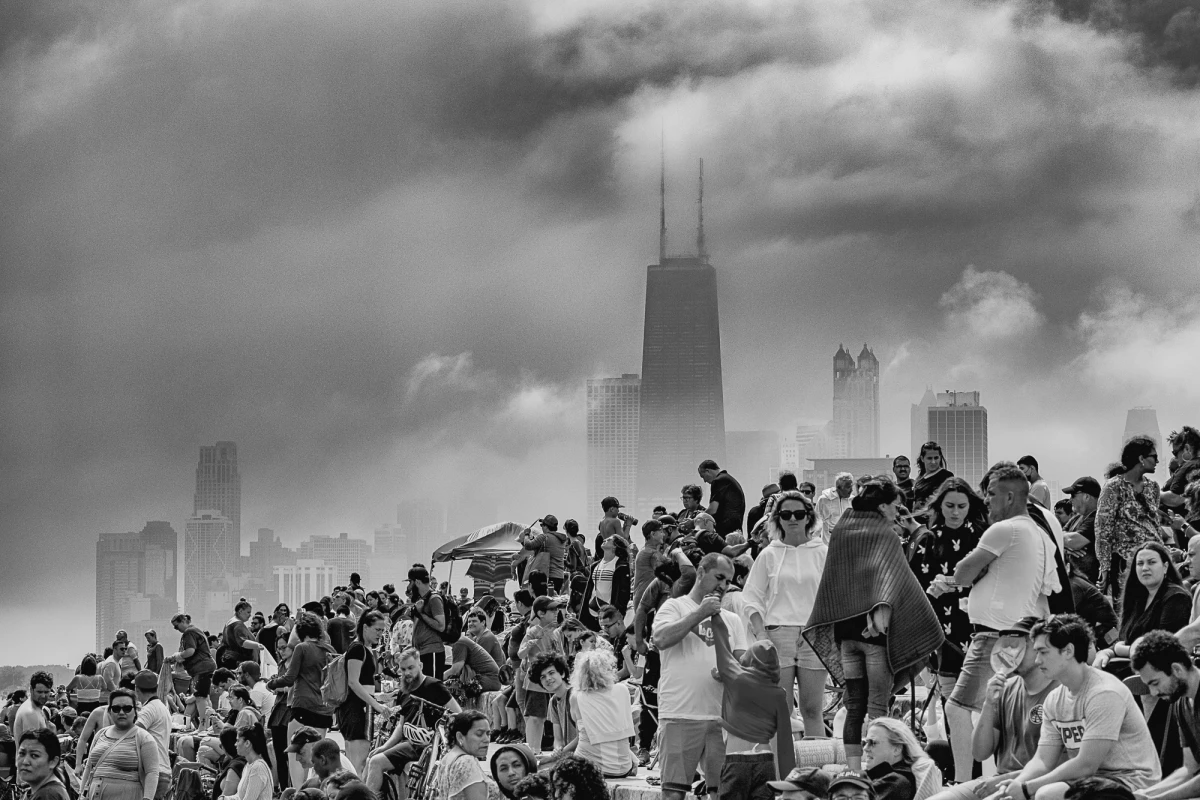 Kris Desautels The Independent Photographer