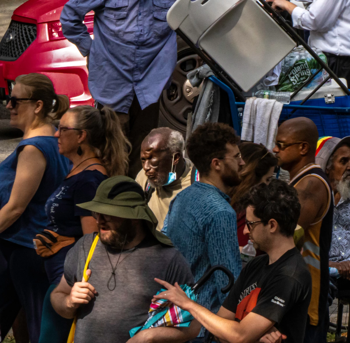 James Brophy | The Independent Photographer