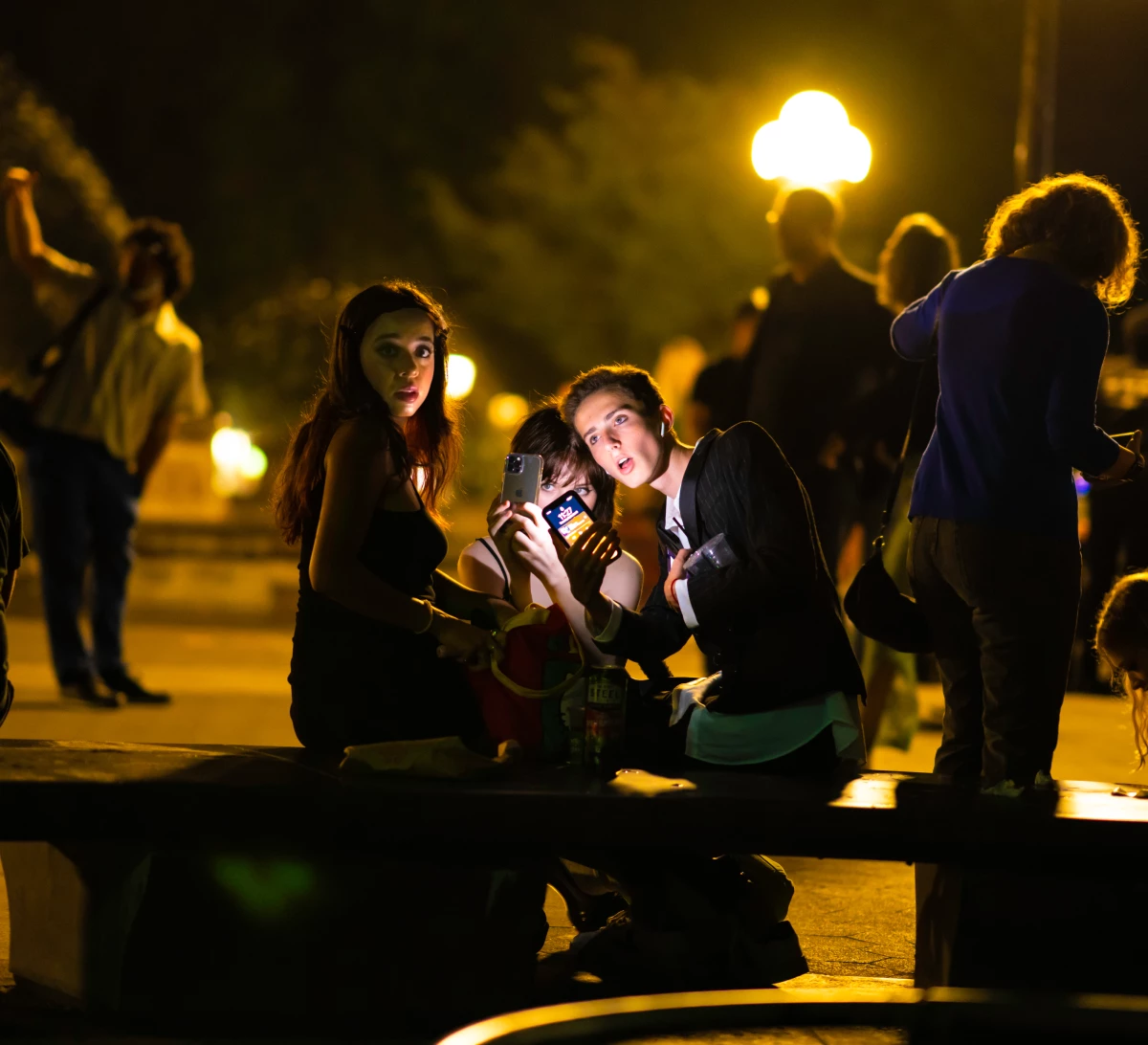 James Brophy | The Independent Photographer