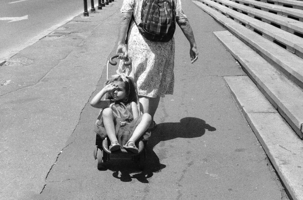 Stefan Levchenko | The Independent Photographer
