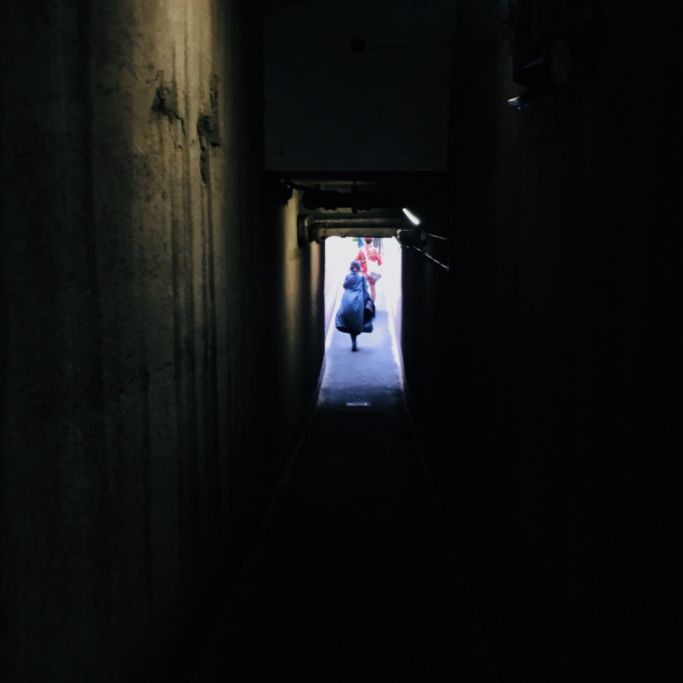 Xinyu Gao | The Independent Photographer