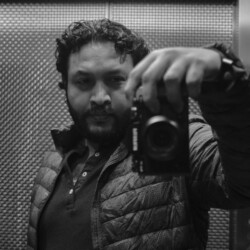 Marco Velazquez | The Independent Photographer