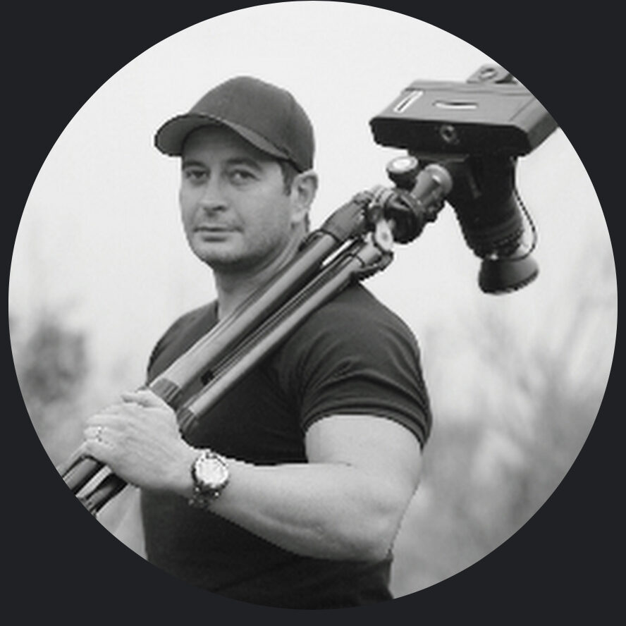 Mark Zissis The Independent Photographer