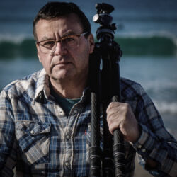 Martin Steeb | The Independent Photographer