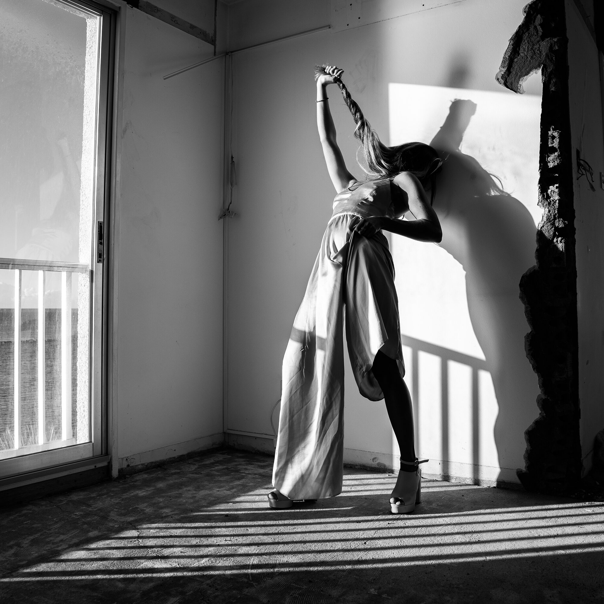 Stephanie McMahon | The Independent Photographer
