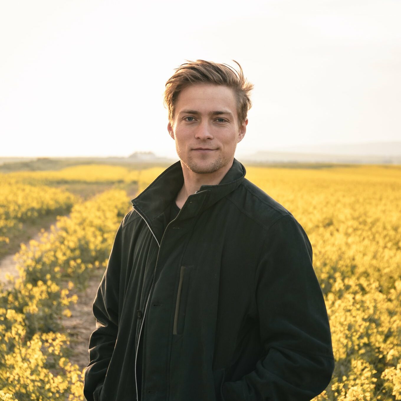 Harry Bradley The Independent Photographer