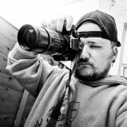 Darren Bailey | The Independent Photographer